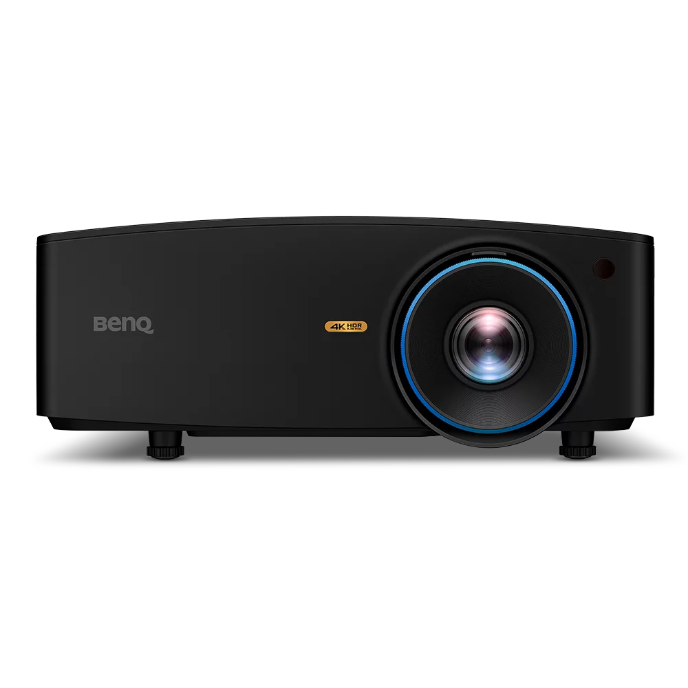 BenQ LK954ST – Das ultimative Heimkino-Erlebnis in 4K UHD Projektoren BenQ