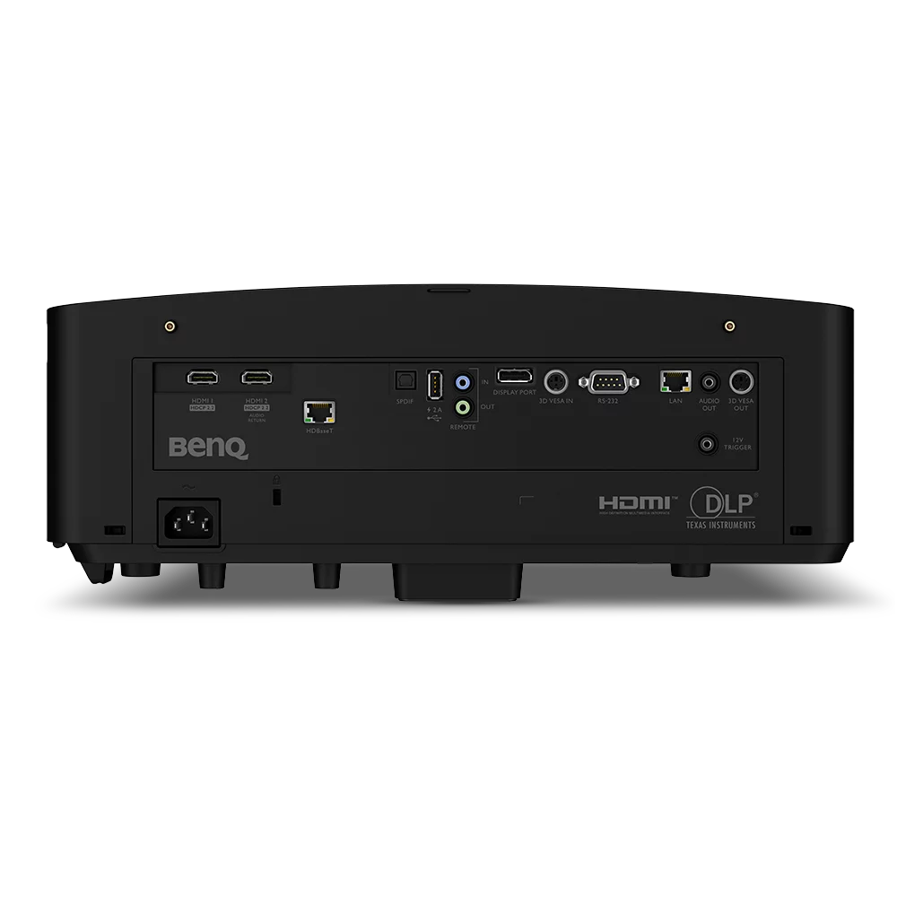 BenQ LK936ST+ Laser 4K Kurzdistanzprojektor Projektoren BenQ