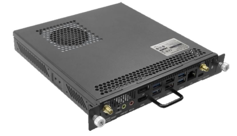 IdeaHub series ops I5 送料無料　未使用品 HUAWEI IdeaHub Series OPS I5 OPS