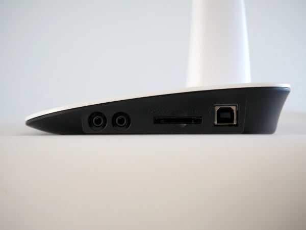 Optoma DC460 Dokumentenkamera - (Rabattcode: DC460Schnitte) Präsentationstechnik Optoma