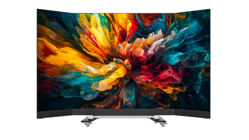 Dahua DHI-PHMIA135-UH 135" Faltbare All in One LED Wall, mit 1,56mm PP mit 600cd/m² All / LED-Wall Dahua