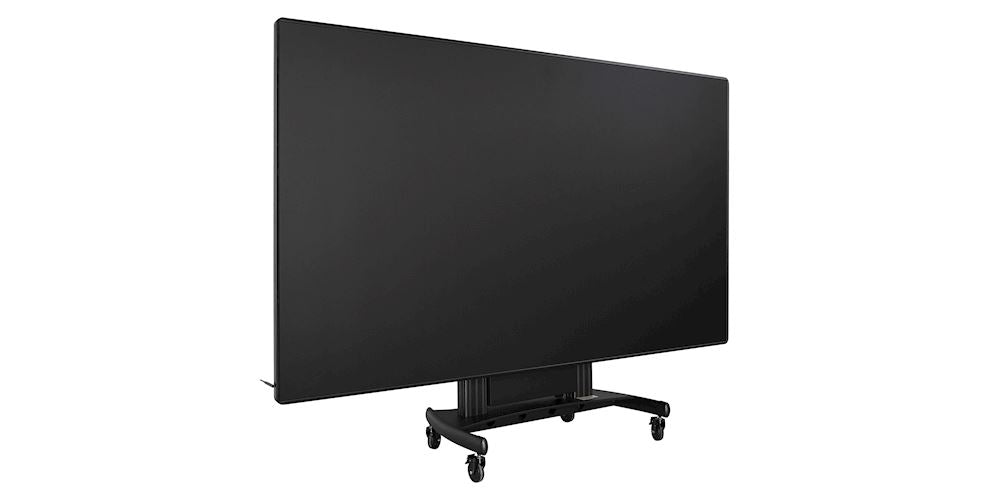 Motorisierter Ständer für FHDQ130 Halterung Optoma