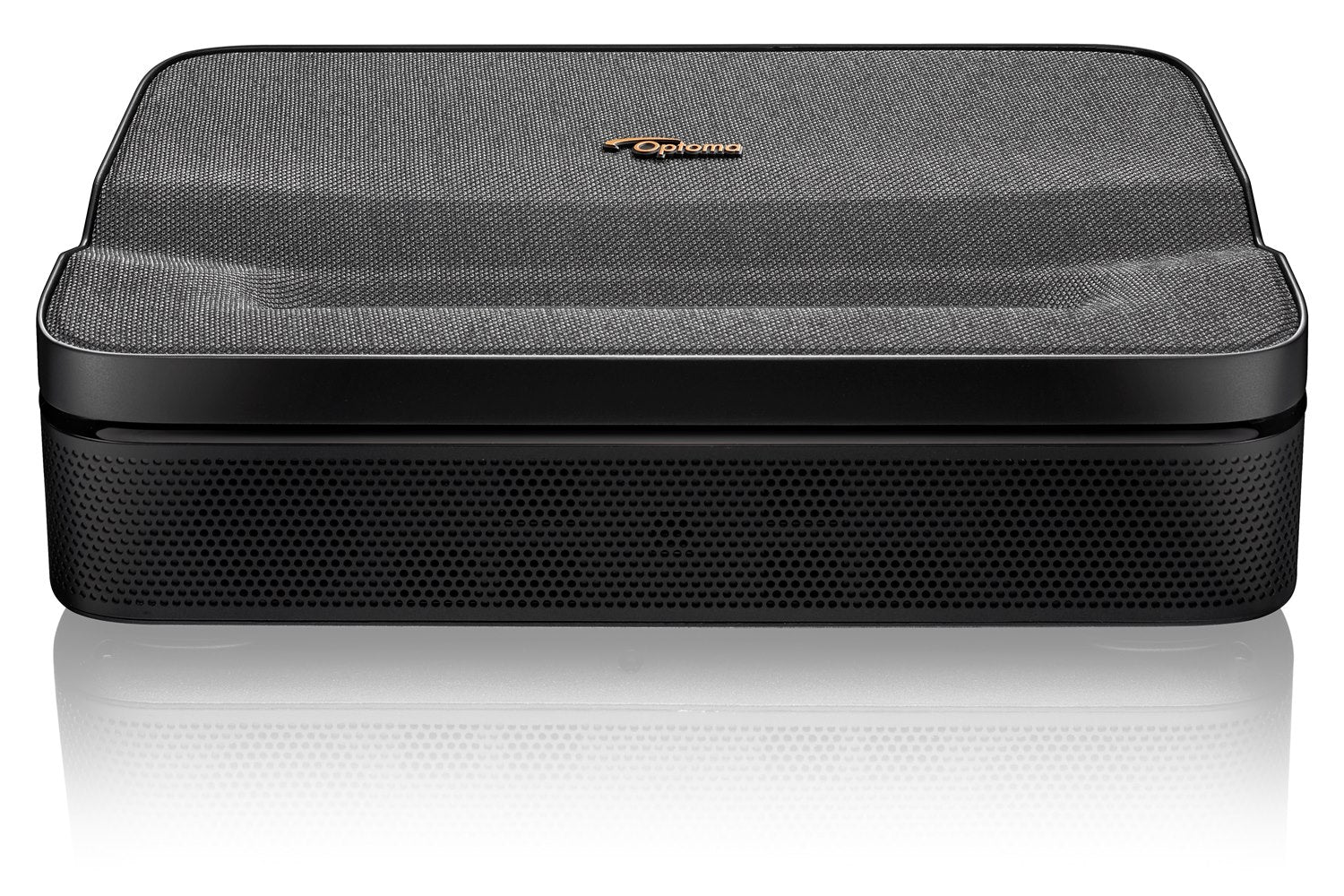 Optoma Photon Go – Smarter, tragbarer Ultra-Kurzdistanz-Projektor mit RGB-Triple-Lasertechnologie Projektoren Optoma