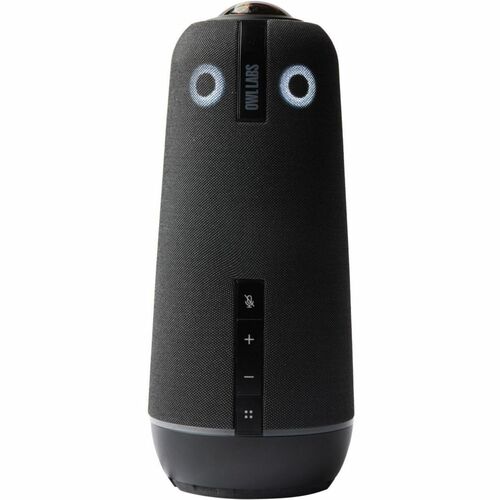 OwlLabs Meeting Owl 4+ 360 Grad Smart Kamera Videokonferenz Owl Labs