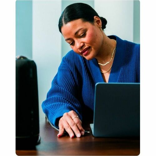 OwlLabs Meeting Owl 4+ 360 Grad Smart Kamera Videokonferenz Owl Labs