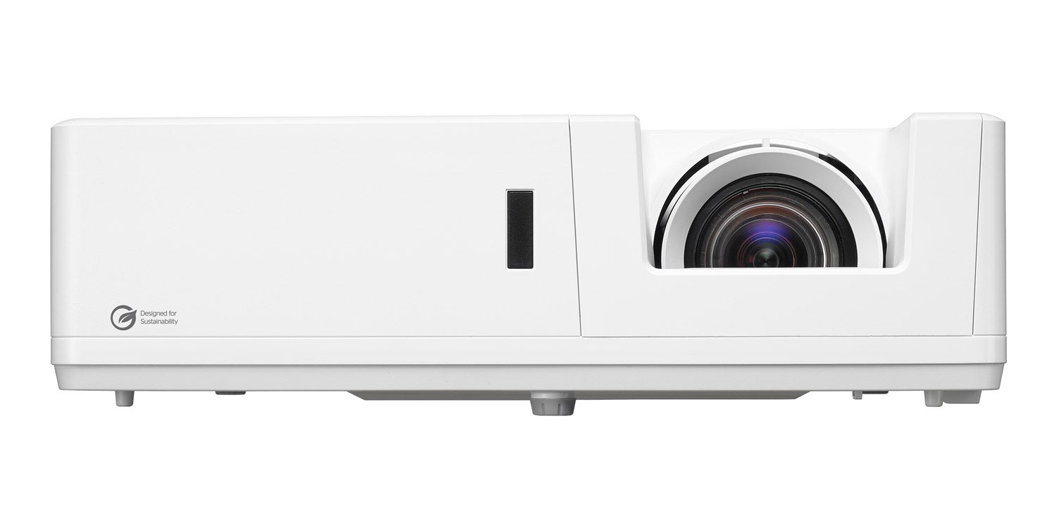 Optoma ZK708T 4K/UHD Laser - 7000 LUMEN Projektoren Optoma