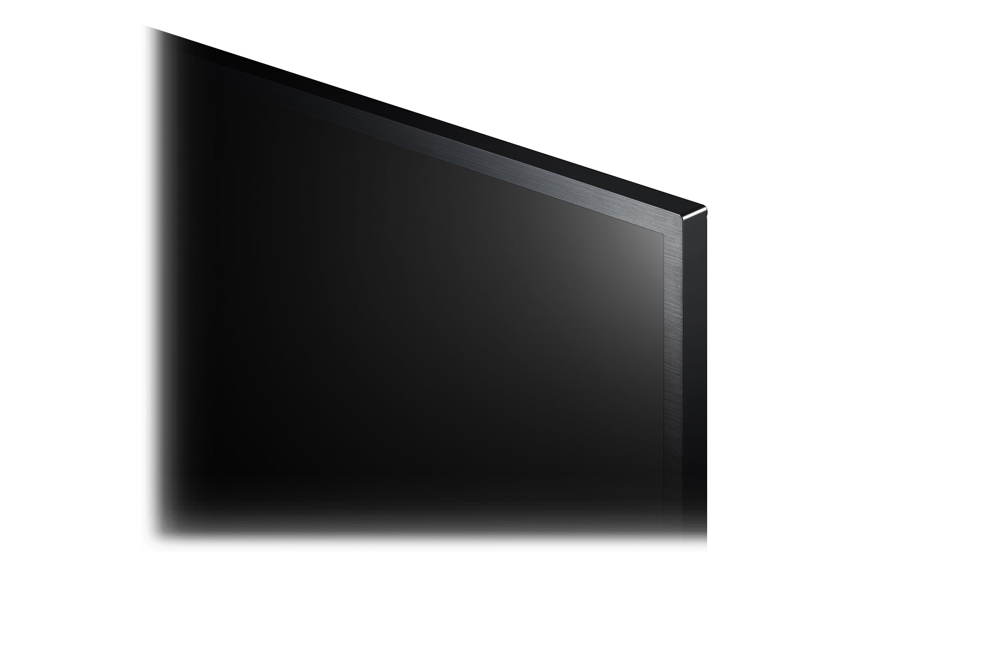 LG UL3J-B 4K/UHD 16/7h Betrieb & Digital Signage Display All LG