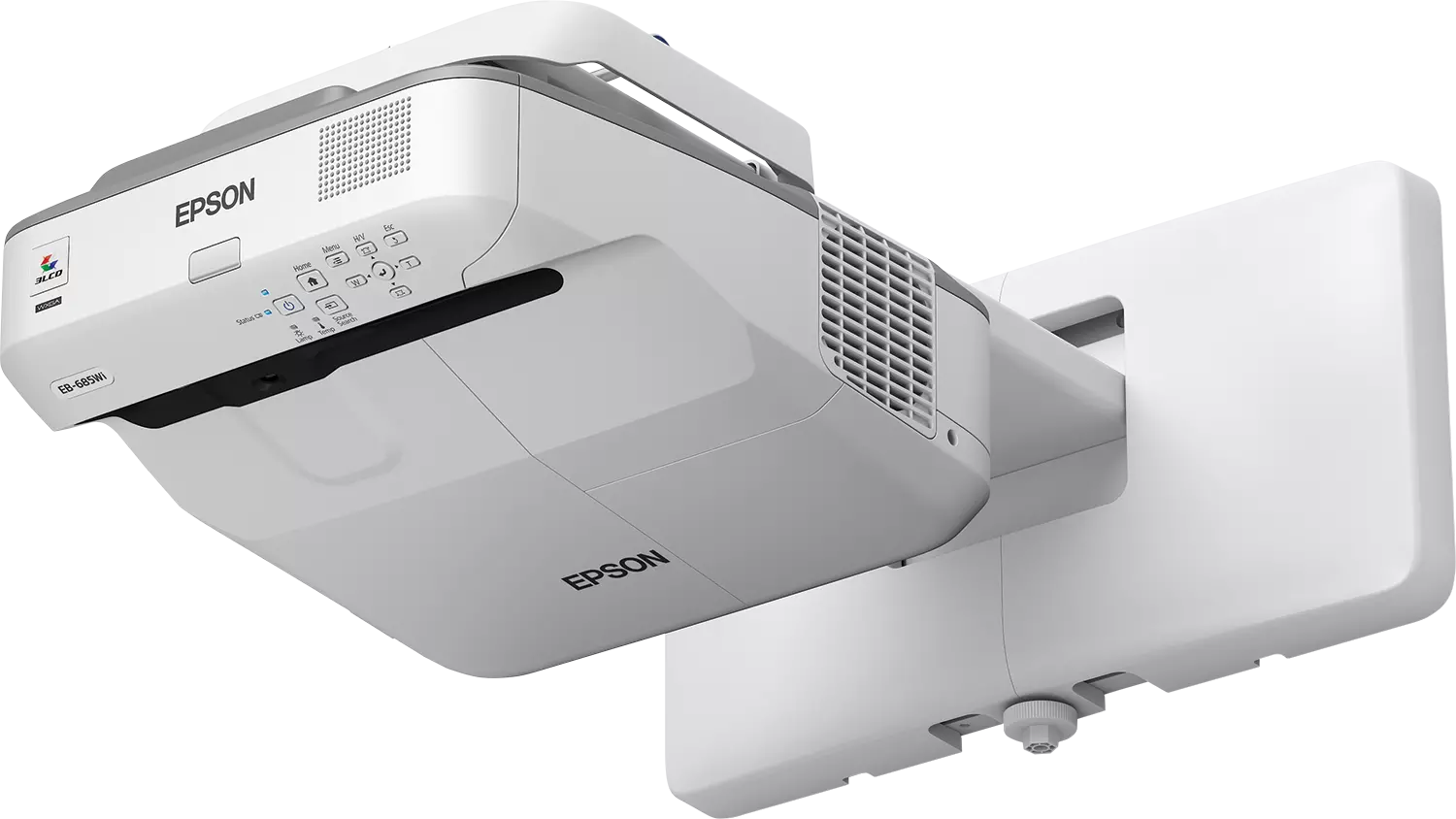 Epson EB-685Wi WXGA interaktiver Ultrakurzdistanzprojektor Projektoren Epson