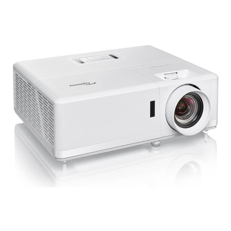 Optoma ZU602 Laser-Beamer – 6.200 Lumen, WUXGA, 24/7-Betrieb