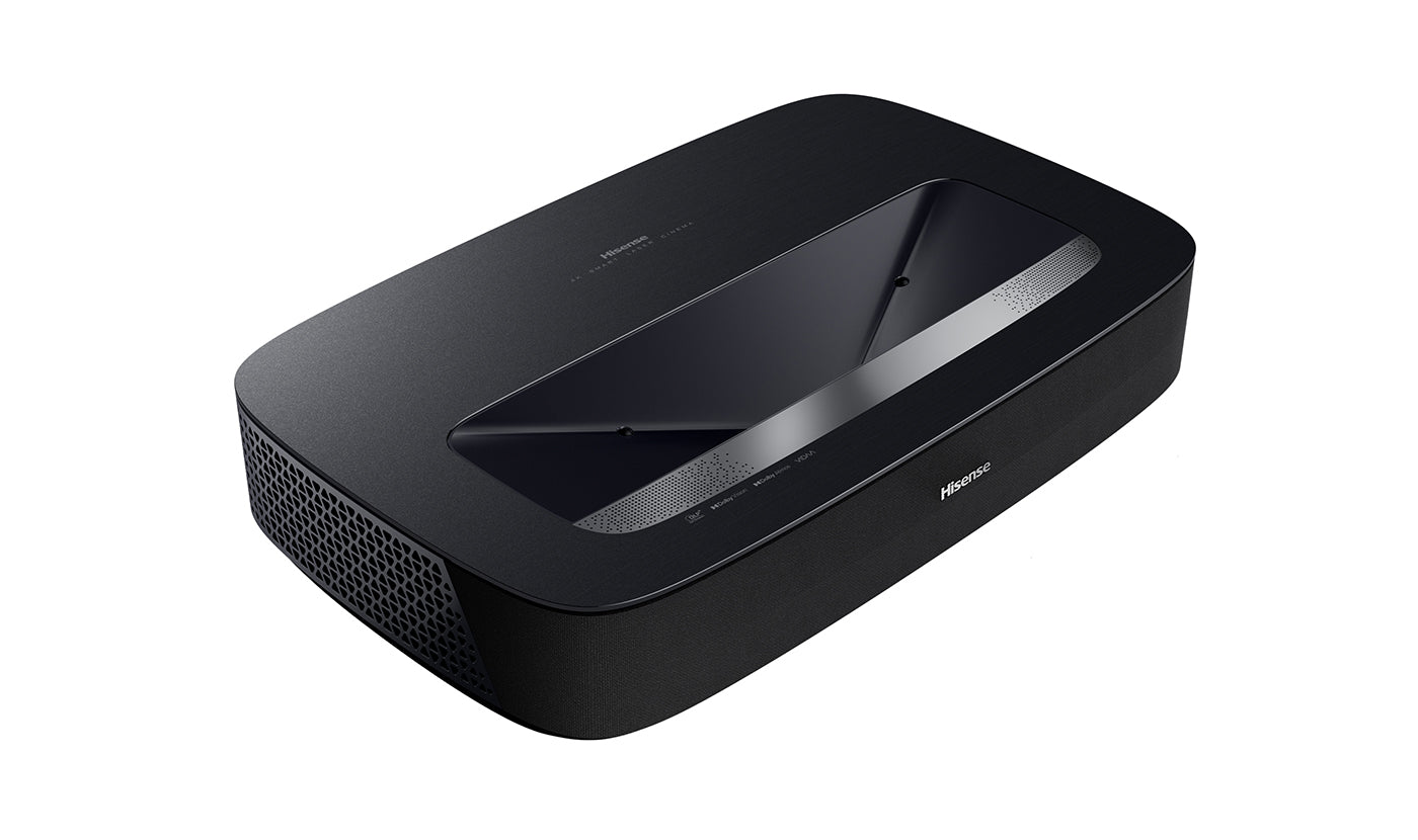 Hisense PL1 4K Triple Laser TV Projektoren Hisense