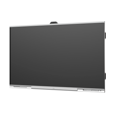 Dahua Deephub Meeting Pro - UHD Interaktives Whiteboard mit eingebauter Kamera All Dahua