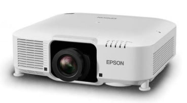 Epson EB-PU1008 WUXGA Laserprojektor ohne Optik, 8.500 Lumen All Epson
