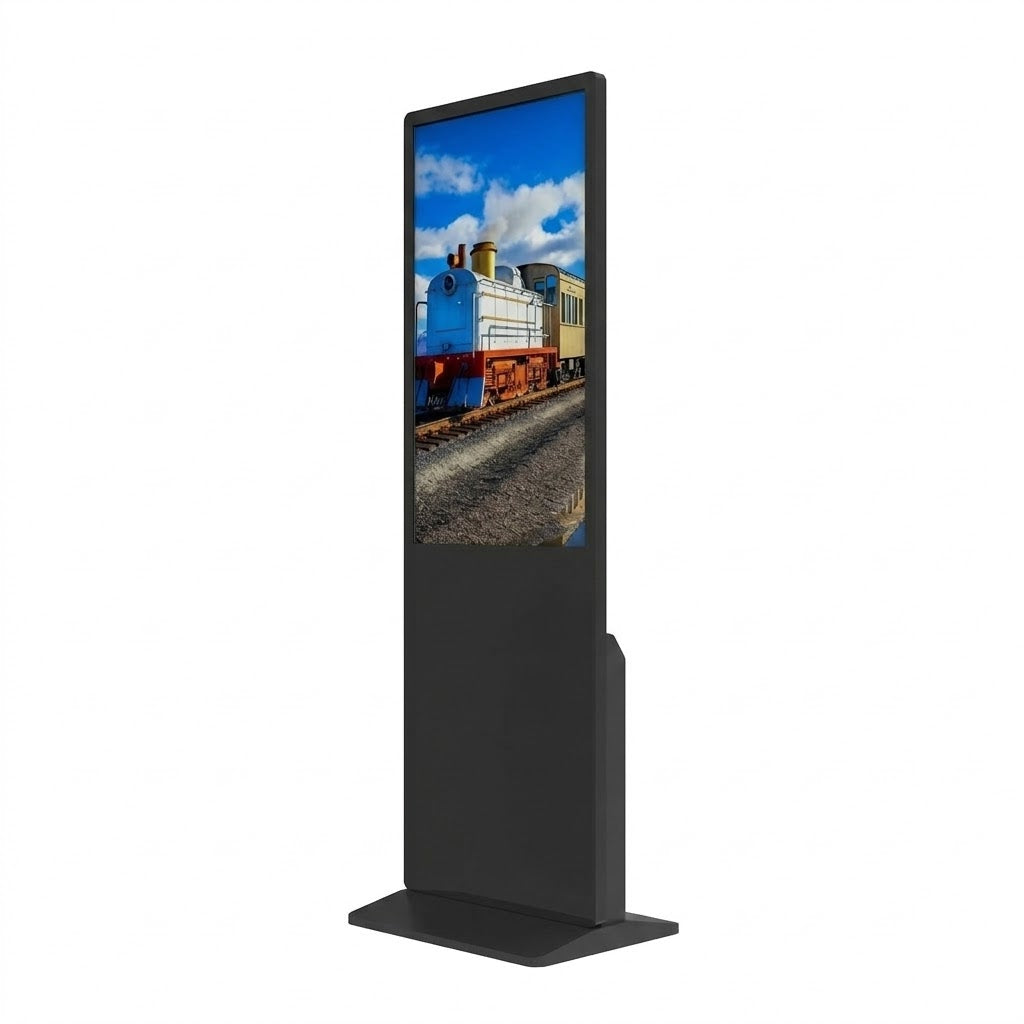 Dahua Indoor Pro-Series (HAI), Floorstanding Digital Signage All Dahua