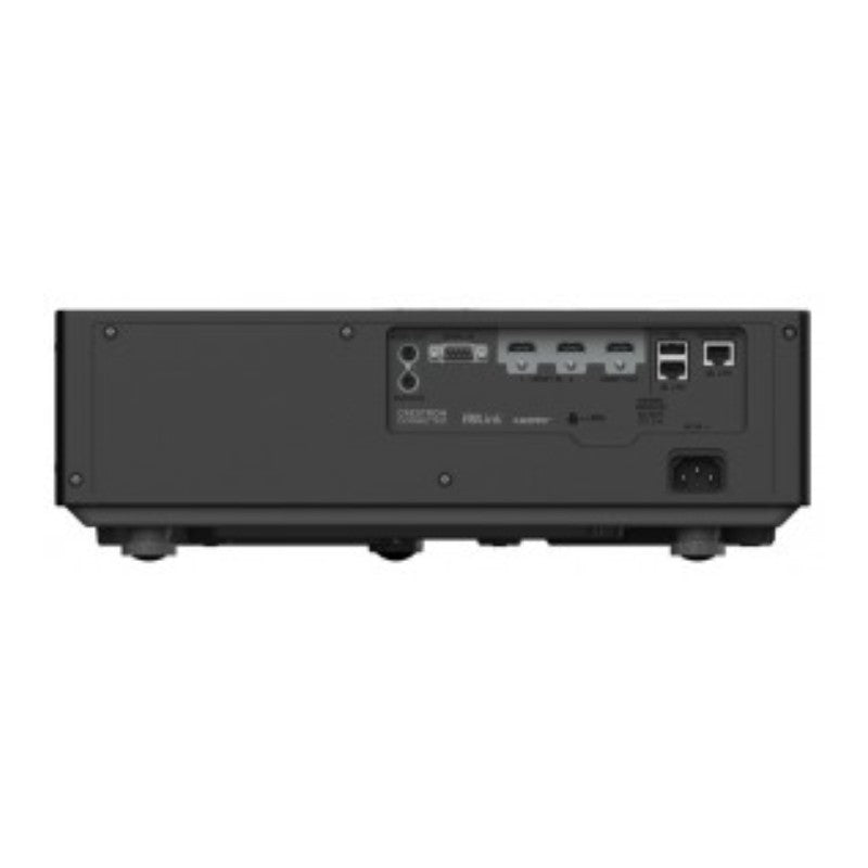 Panasonic PT-VMQ65 Laser-Beamer – 3840x2400, 6.500 Lumen, LCD-Technologie
