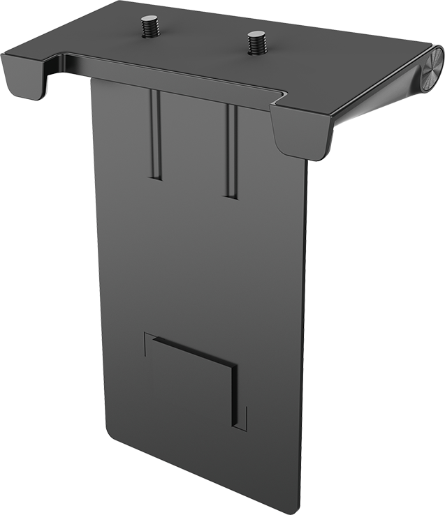 Yealink TV-Clip Mount