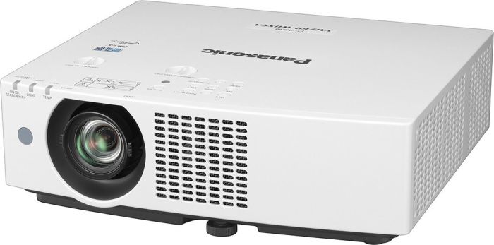 Panasonic PT-VMZ51 WUXGA Daten- und Videoprojektor Projektoren Panasonic