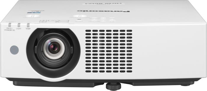 Panasonic PT-VMZ51S WUXGA Daten- und Videoprojektor Projektoren Panasonic