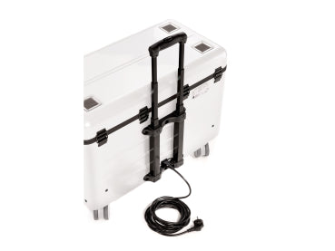 PARAPROJECT ® Case N16 für Tablets, Chromebooks™ und Ultrabooks All Parat