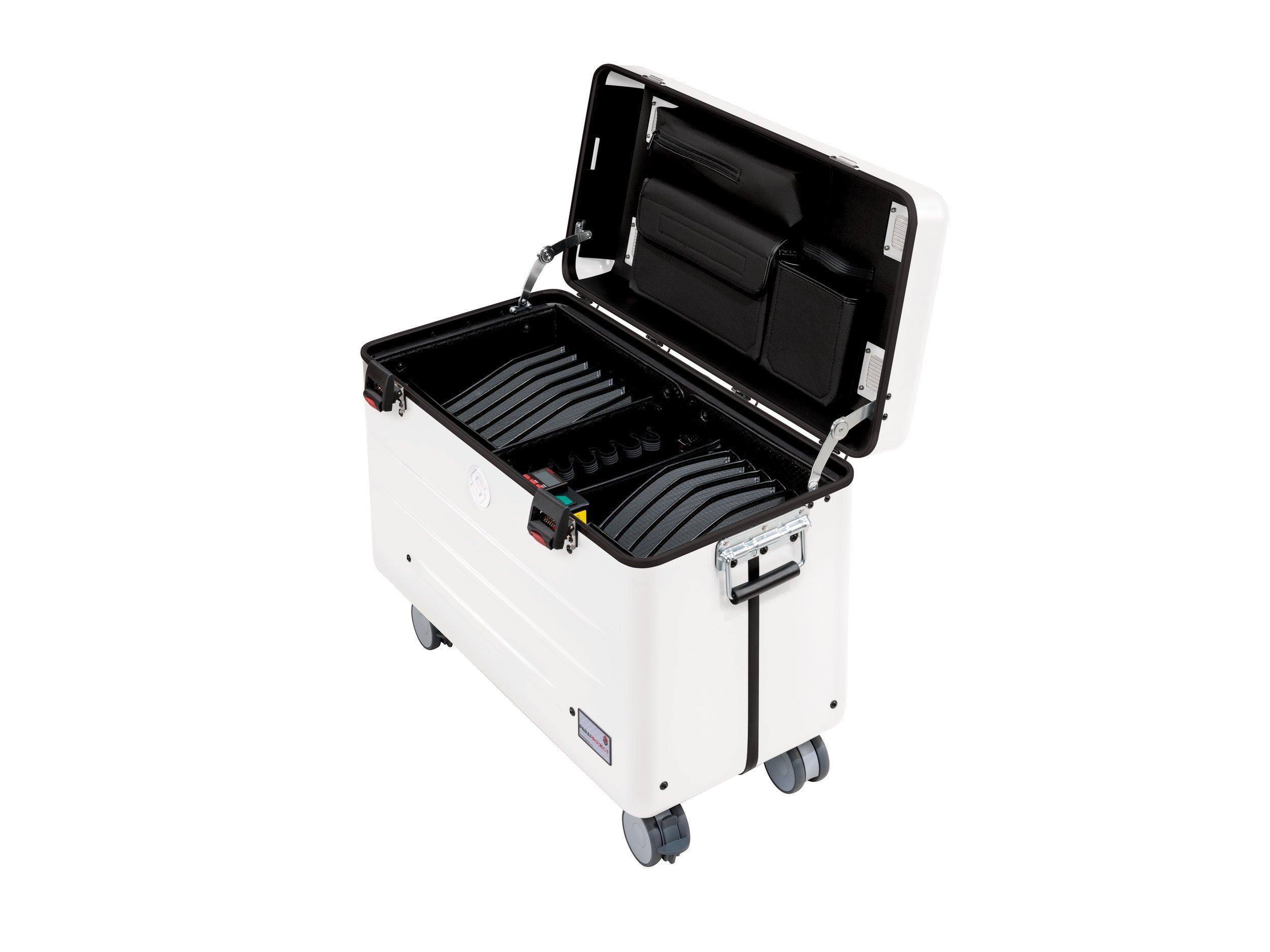 PARAPROJECT ® Case N16 für Tablets, Chromebooks™ und Ultrabooks All Parat