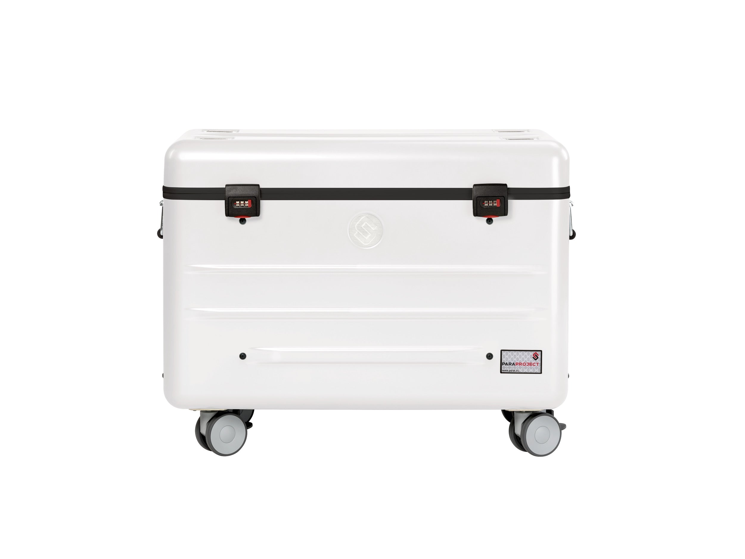 PARAPROJECT ® Case N16 für Tablets, Chromebooks™ und Ultrabooks All Parat