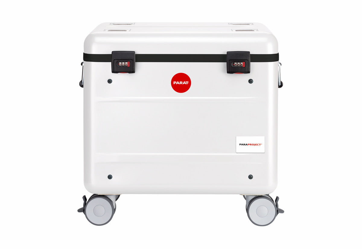 Parat TC10 EDUCOVER® +/KidsCover*, TwinCharge, ohne Kabel All Parat