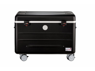 PARAT PARAPROJECT Case TC20 TwinCharge für 20 Tablets Zubehör Parat