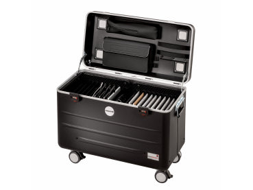 PARAT PARAPROJECT Case TC20 TwinCharge für 20 Tablets Zubehör Parat