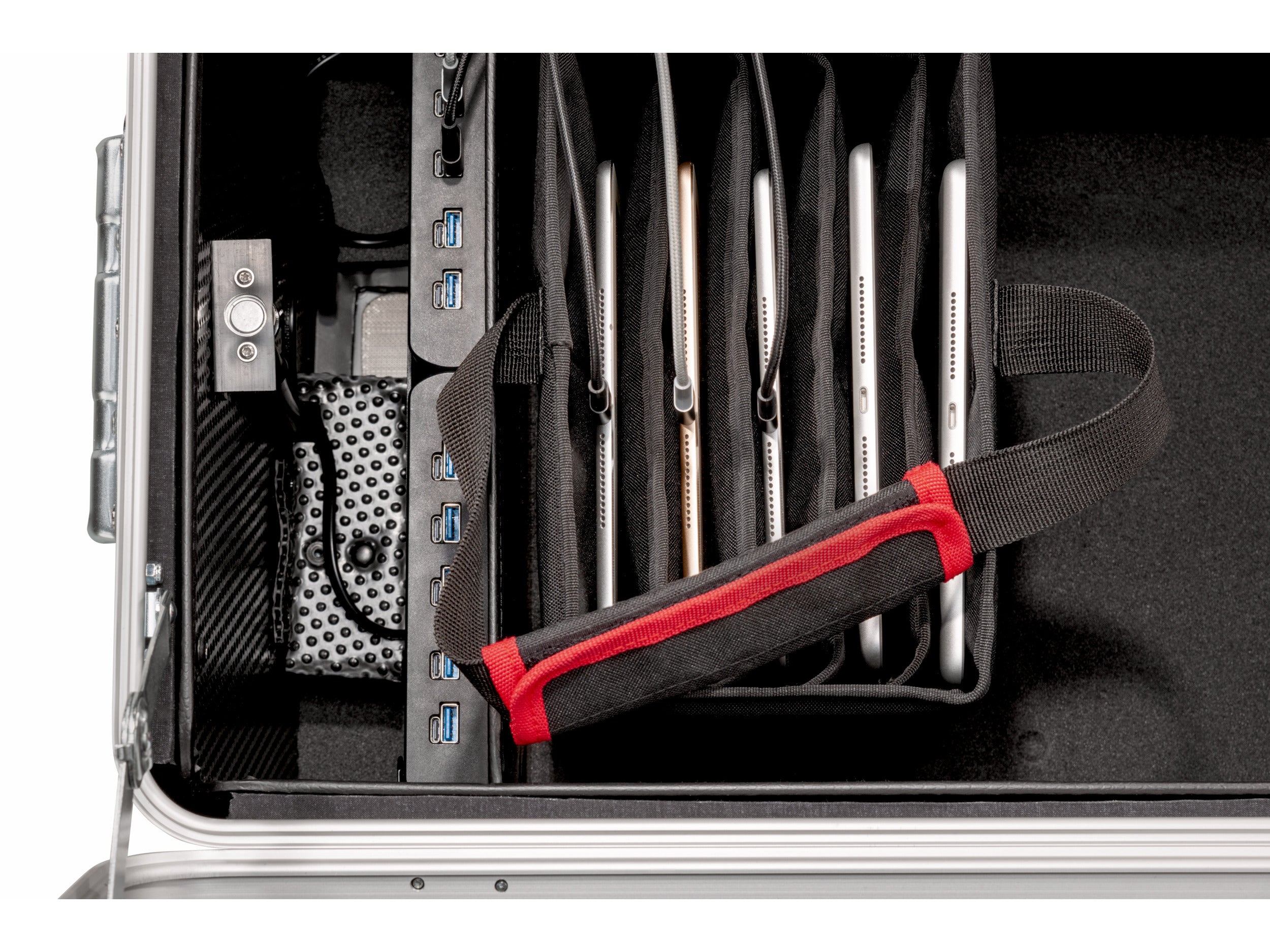 Parat TC10 EDUCOVER® +/KidsCover*, TwinCharge, ohne Kabel All Parat