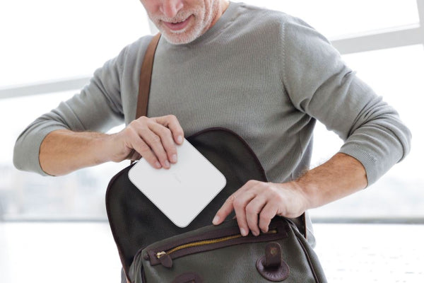 Optoma ML1080ST ultraportabler RGB-Dreifach-Laserprojektor mit kurzer Reichweite All Optoma