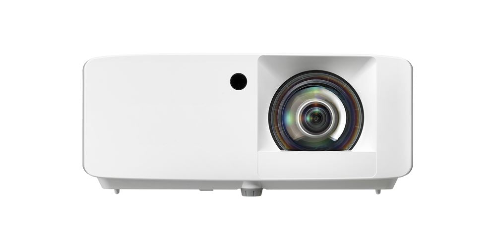 Optoma GT2000HDR Full-HD Laser Kurzdistanzprojektor Projektoren Optoma