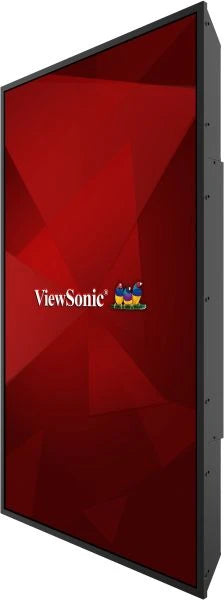 ViewSonic CDE-G3 Serie Signage Display Betriebssystemfrei All ViewSonic