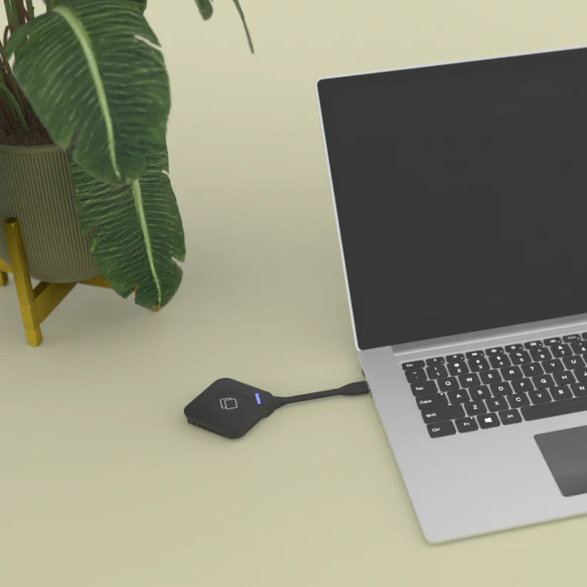 Marmitek Stream 4K Pro Receiver: Flexibilität für Ihre Konferenzräume Präsentationstechnik Marmitek