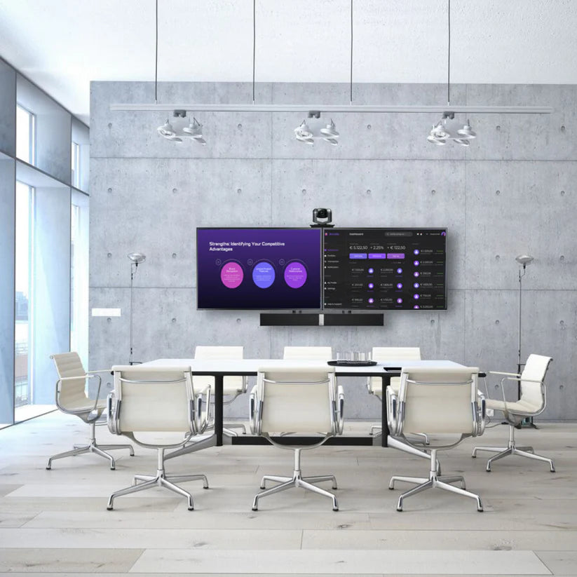 Marmitek Stream 4K Pro Receiver: Flexibilität für Ihre Konferenzräume Präsentationstechnik Marmitek