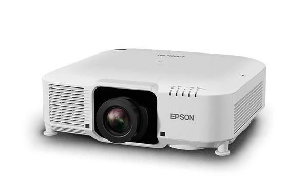 Epson EB-PU1007 7.000 Lumen WUXGA Installationsprojektor All Epson