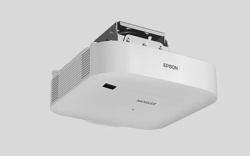 Epson EB-PU1007 7.000 Lumen WUXGA Installationsprojektor All Epson