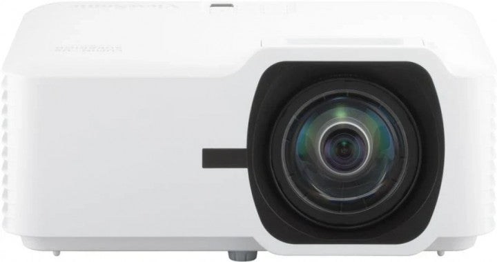 Viewsonic LS711HD Kurzdistanz Laser Projektor All ViewSonic
