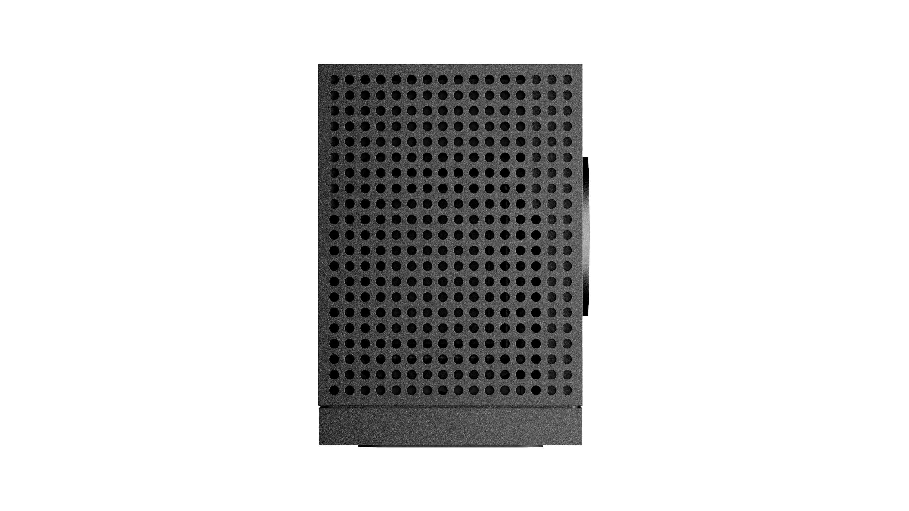 Huddly C1 KI-Videokonferenzbar – 4K UHD Sensor, Genius Framing & USB-Plug-and-Play