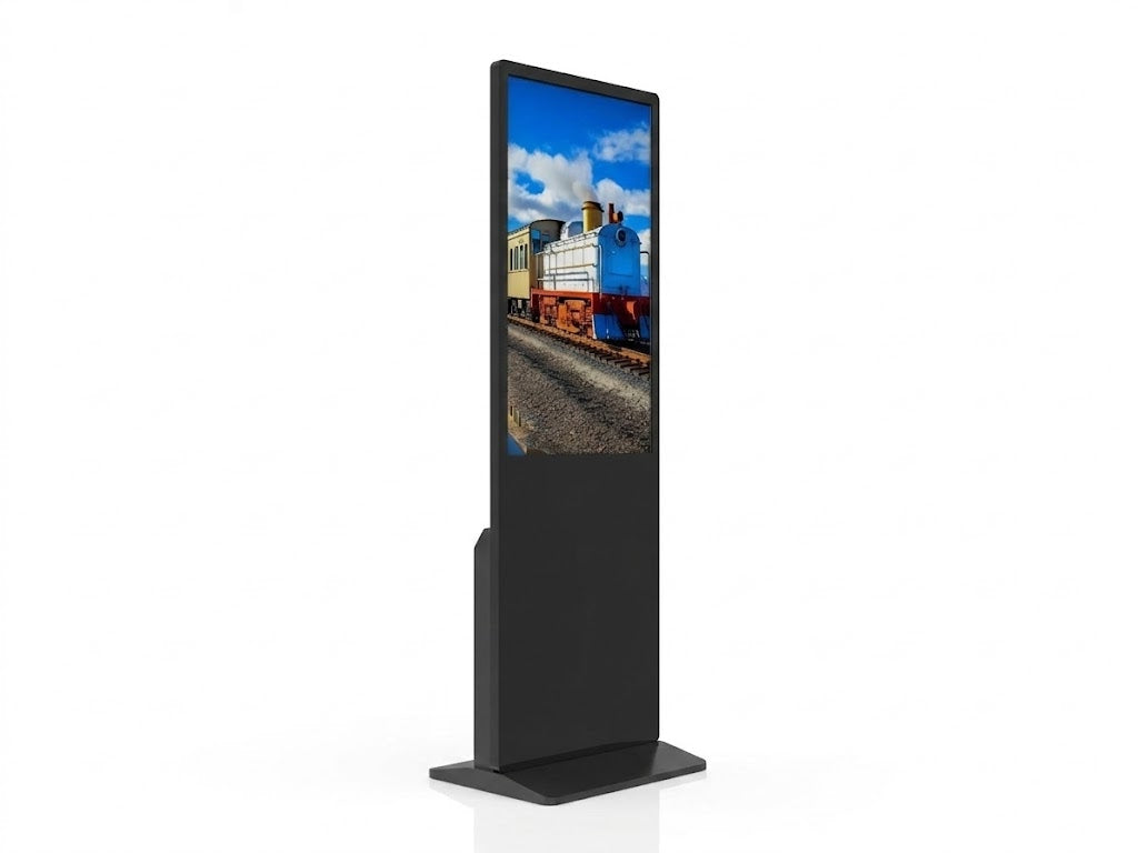 Dahua Indoor Pro-Series (HAI), Floorstanding Digital Signage All Dahua