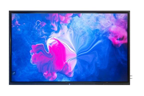 Clevertouch 98" Pro Serie 3 Display All Clevertouch