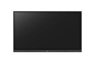LG TR3DK-B 4K Whiteboard – Interaktive Präsentationen und kreative Lösungen in jedem Raum" All / interaktives Display LG