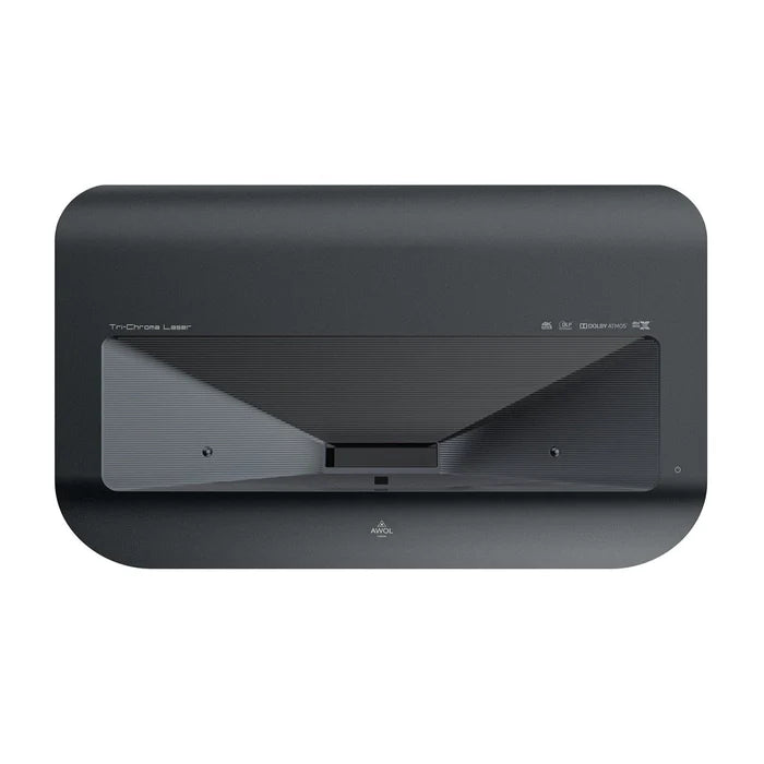 Awol LTV-3500 Pro 4K Triple Laser Projektor All Awol