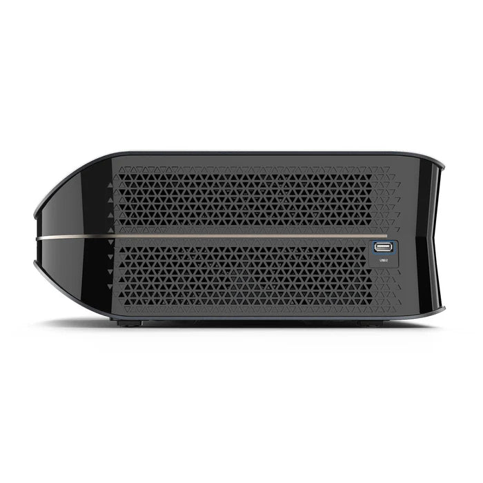 Awol LTV-3500 Pro 4K Triple Laser Projektor All Awol