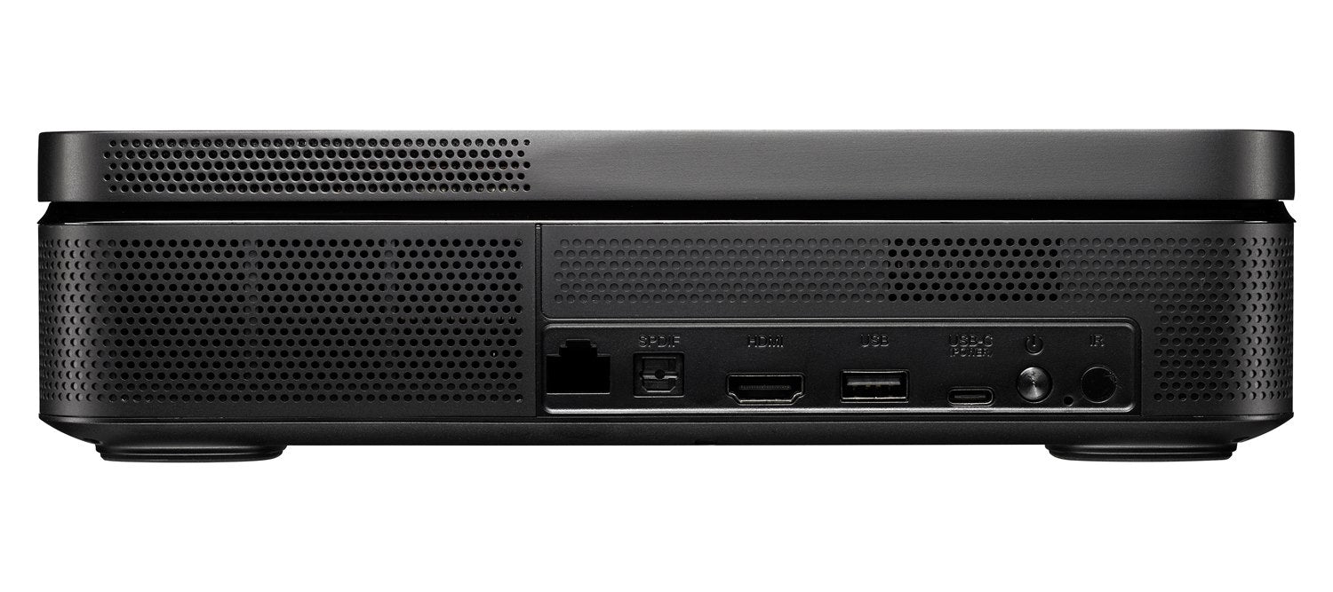 Optoma Photon Go – Smarter, tragbarer Ultra-Kurzdistanz-Projektor mit RGB-Triple-Lasertechnologie Projektoren Optoma