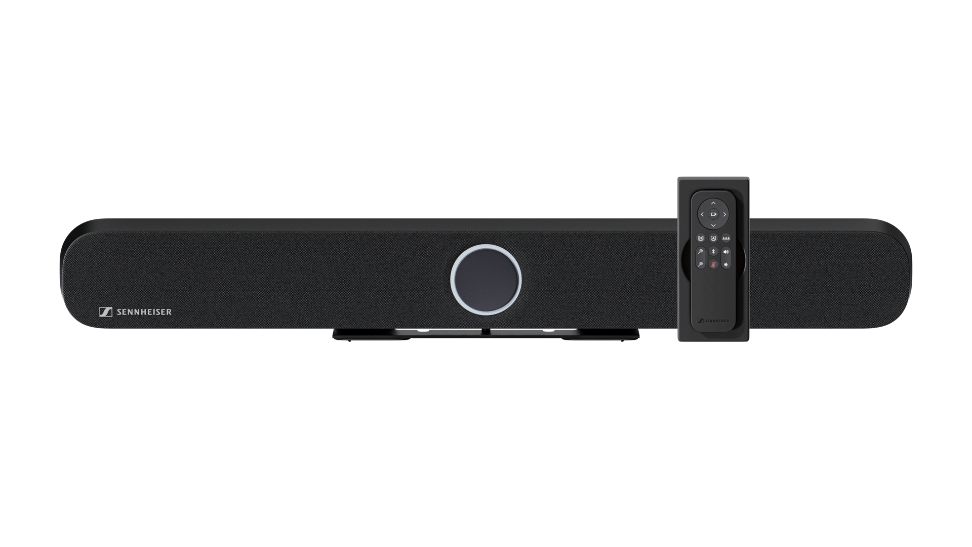 Sennheiser Teamconnect Bar M 4K Videokonferenzbar Videokonferenz Sennheiser