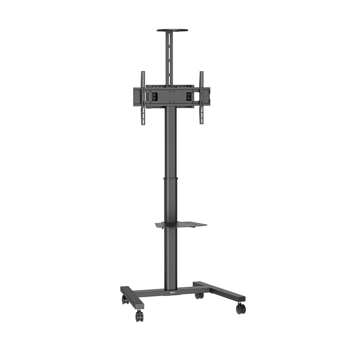 Vogel's Essential T1031 Display-Wagen | Stabil & Mobil bis 65 Zoll All Vogels