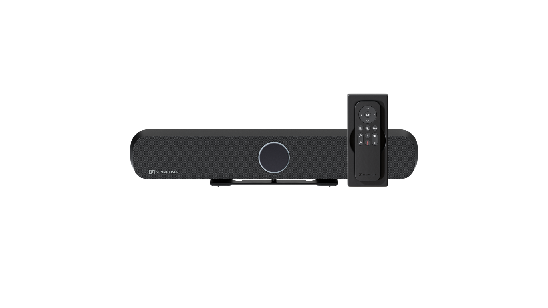 Sennheiser TeamConnect Bar S | 4K Videobar Videokonferenz Sennheiser