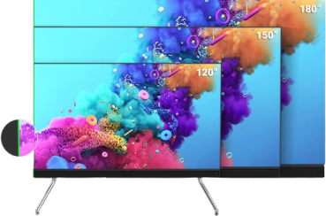 Newline DV-Series LED Großformatdisplay All Newline