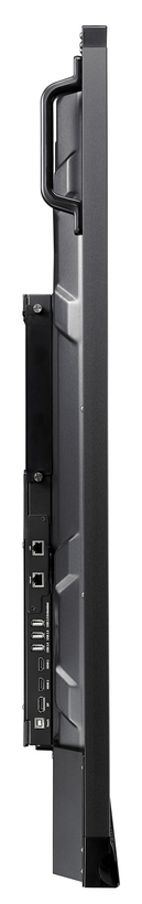 Optoma 32-Serie Interaktiver Multi-Touch-Flachbildschirm All Optoma