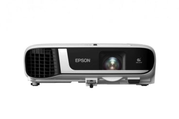 Epson EB-992F LCD Full-HD Daten- und Videoprojektor Projektoren Epson