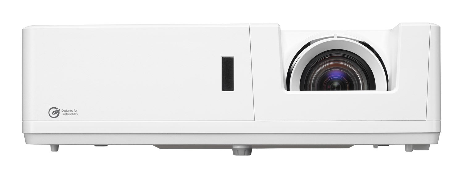Optoma ZK708T 4K/UHD Laser - 7000 LUMEN Projektoren Optoma